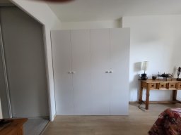 Galerie &raquo; Dressings et rangements &raquo; Meuble chambre adulte